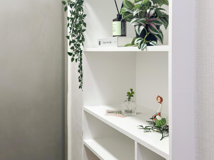 Bathroom 1, Stay DUDU, Gwanak