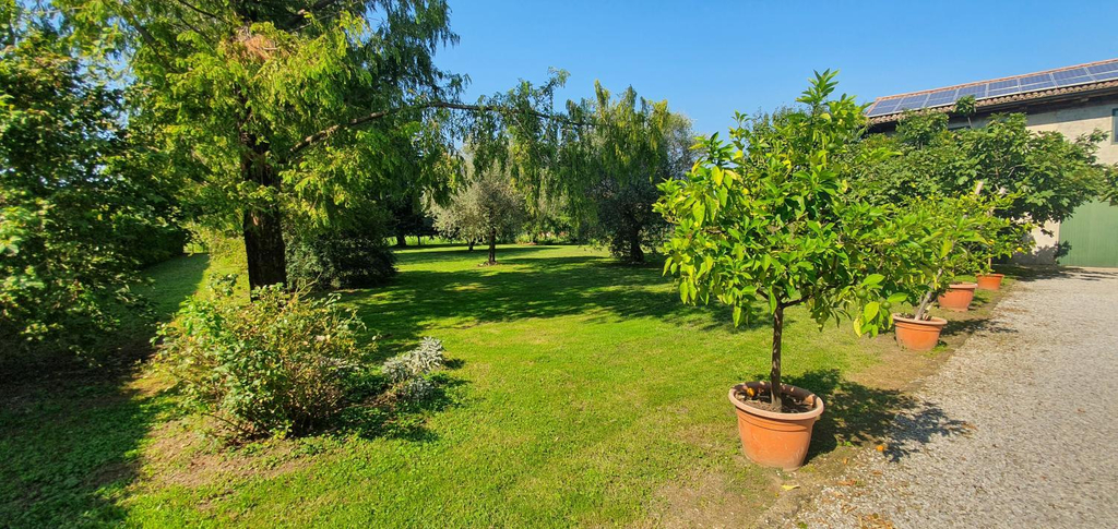 Others 3, B&B Il Borghetto, Udine