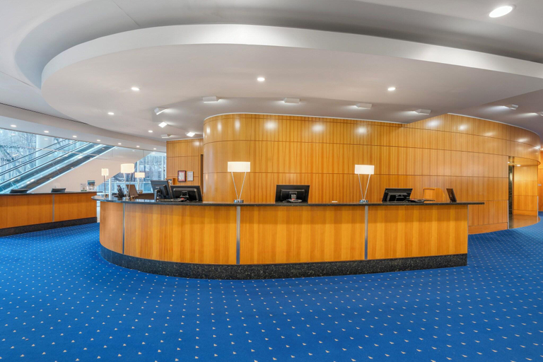 Public Area 4, Embarc Vancouver, Greater Vancouver