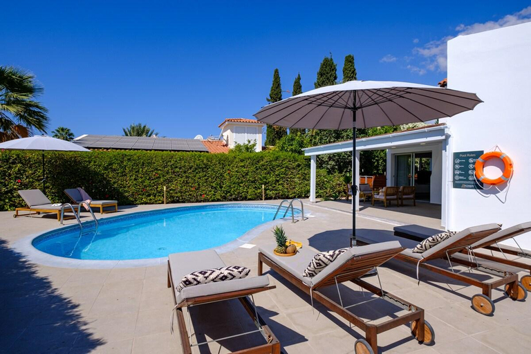 Sport & Beauty 2, Ivy Blue Villa by Nomads