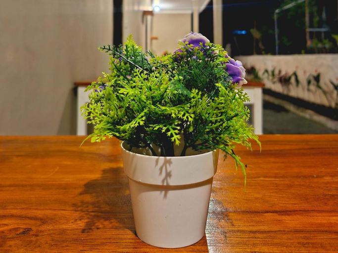 Food & Drinks 5, Tude Hostel Ubud, Gianyar