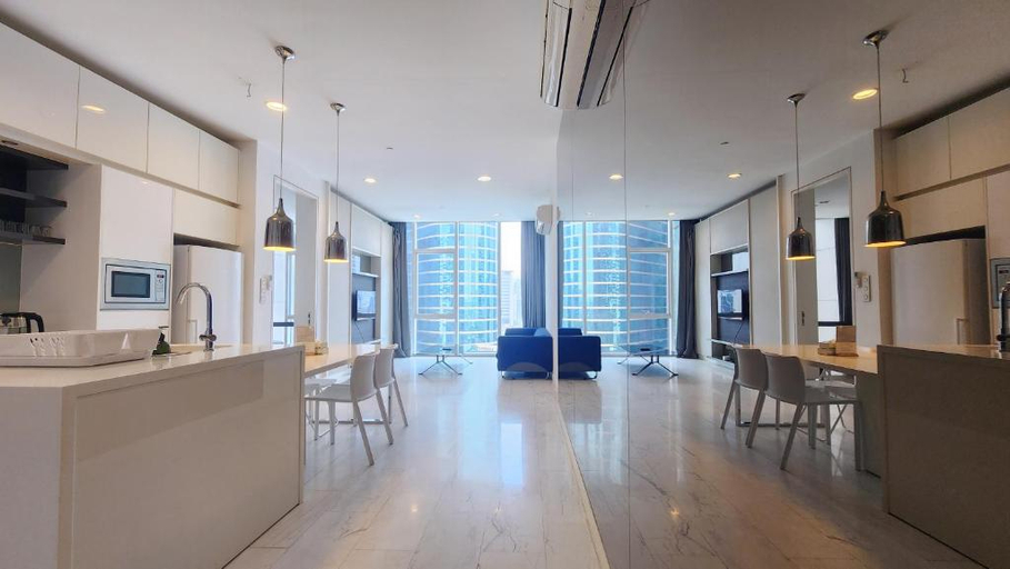 Others 5, Platinum Suites by Hive KL, Kuala Lumpur