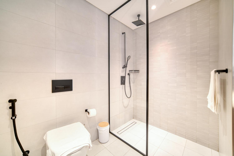 Others 3, Luxury Studios with Burj Khalifa View - Marquise Square Tower, Dubai