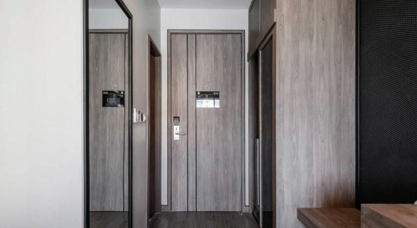 Others 3, The chess hotel, Muang Rayong