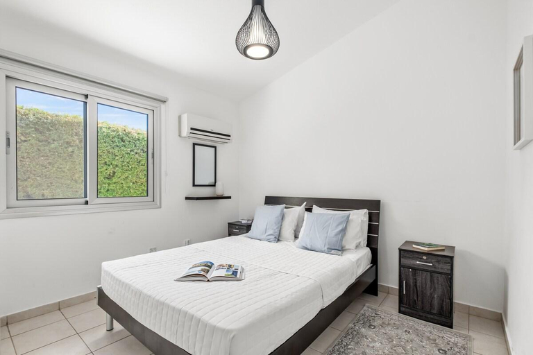 Bedroom 3, Ivy Blue Villa by Nomads