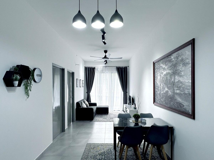 Others 5, LT Home, Sandakan