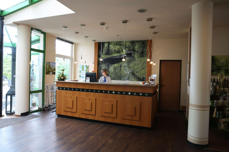 Public Area 3, Best Western Spreewald, Oberspreewald-Lausitz