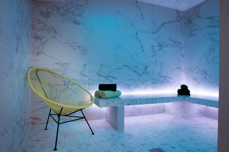 Sport & Beauty 3, Best Western Plus Hotel Du Parc Chantilly, Oise