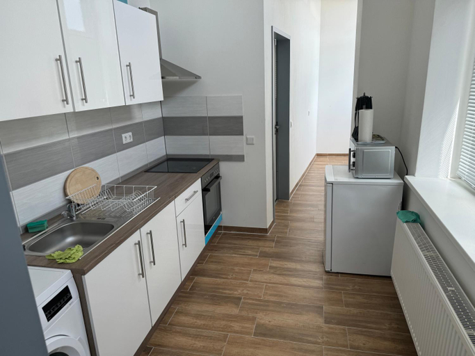 Kitchen 4, Stay Zentral Dresden, Dresden
