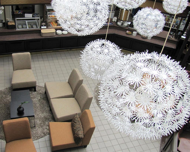 Public Area 4, Spahotel Casino, Southern Savonia