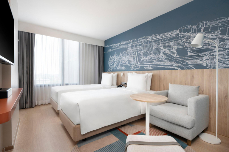 Bedroom 21
