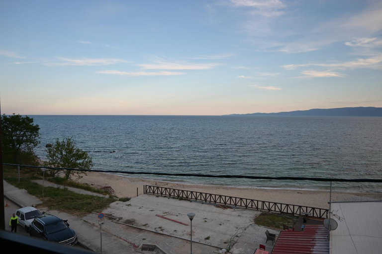 Others 3, Maria rooms to let Ouranoupoli, Central Macedonia