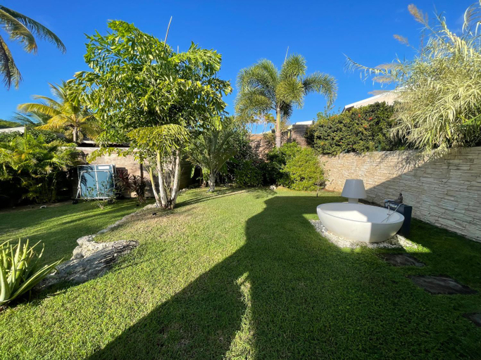 Others 2, Villa Dampierre, Le Gosier