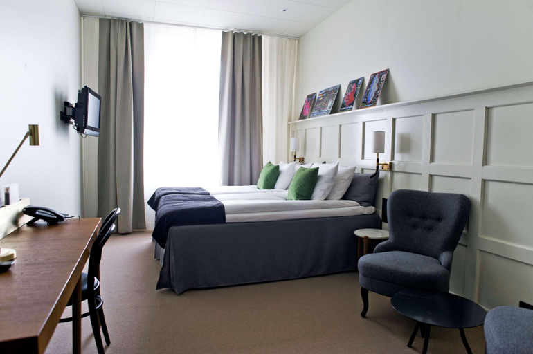 Bedroom 3, Best Western Hotel Baltic, Sundsvall