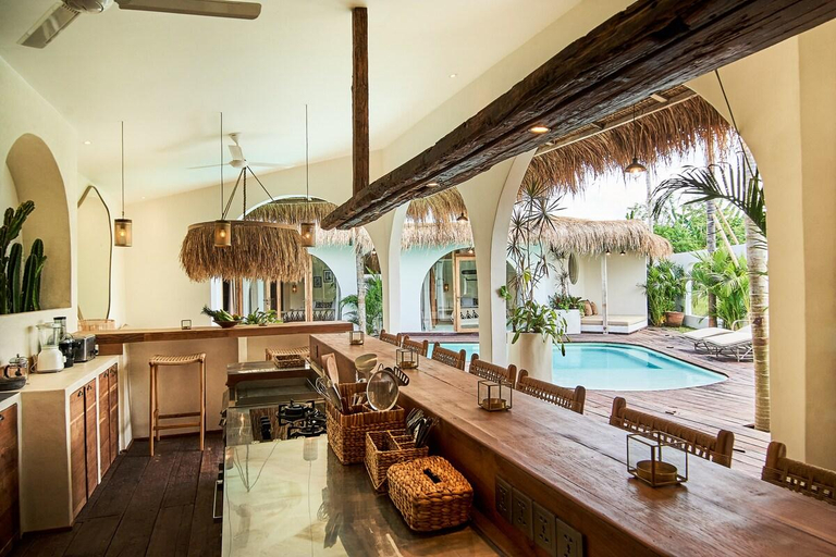 Food & Drinks, Villa Casa Luna Canggu, Badung