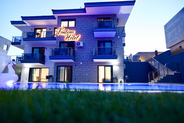 Others 5, FONTANA HOTEL FENER, Çeşme