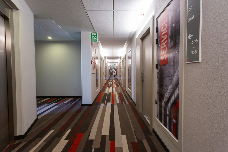 Public Area 2, ibis Elche, Alicante