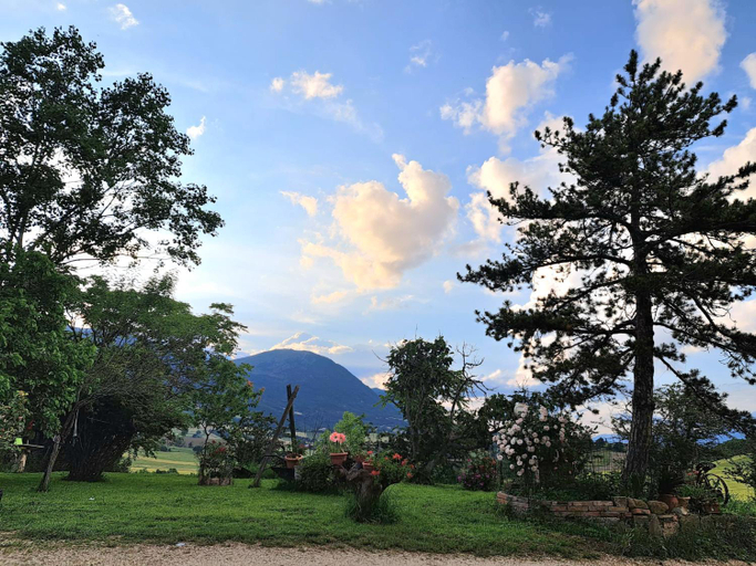 Others 3, Agriturismo Il Raggio di sole di Orpello, Macerata