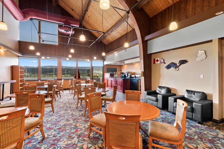 Others 5, Coast Fraser Inn, Cariboo