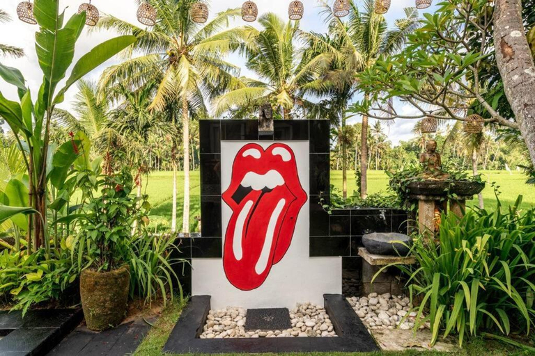 Others 2, Family Paradise Villa, Shared Pool, Jungle & Rice Field Views, Gianyar