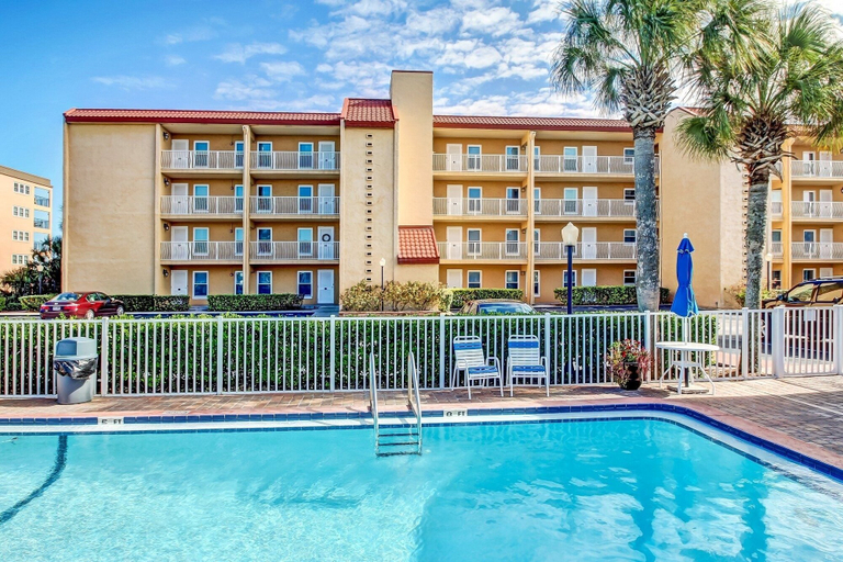 Exterior & Views 2, 303 Atlantis 2 Bedroom Condo by RedAwning, Nassau