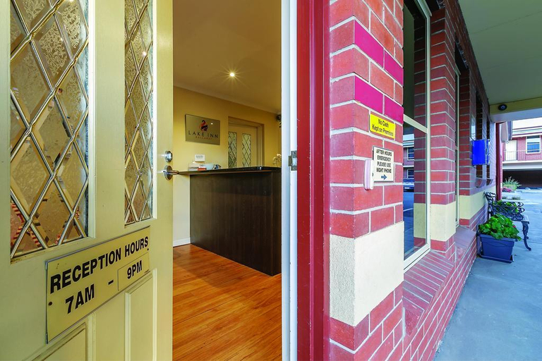 Public Area, Lake Inn Ballarat, Ballarat  - Central