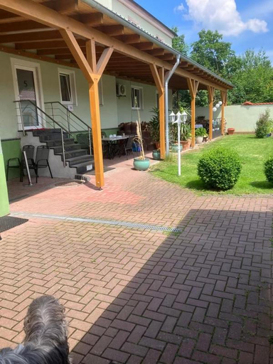 Others 4, Chausseehaus - Ferienwohnungen Rottleberode am Harzrand, Mansfeld-Südharz
