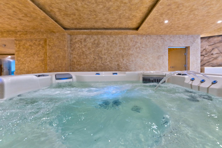 Sport & Beauty 1, Apartment Valt & Spa, Čajetina