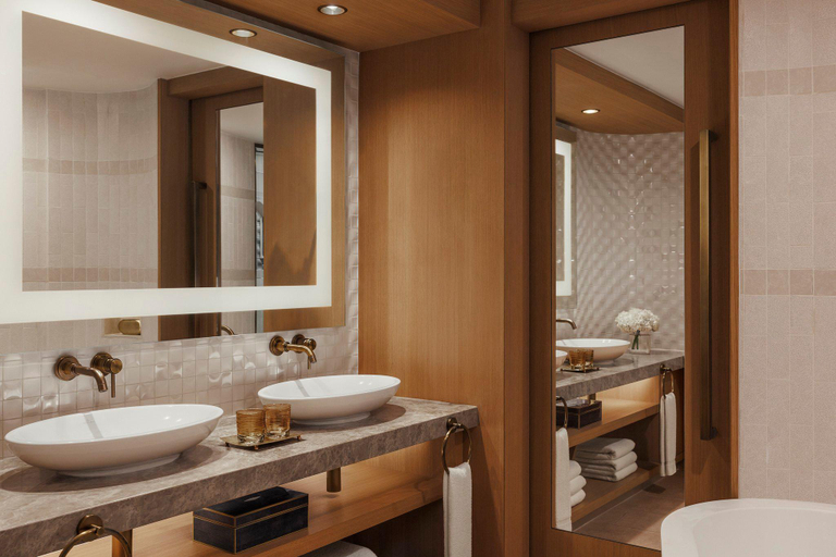 Bathroom 8