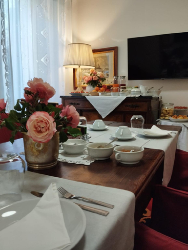 Food & Drinks 2, B&B DA GINA SENIGALLIA, Ancona