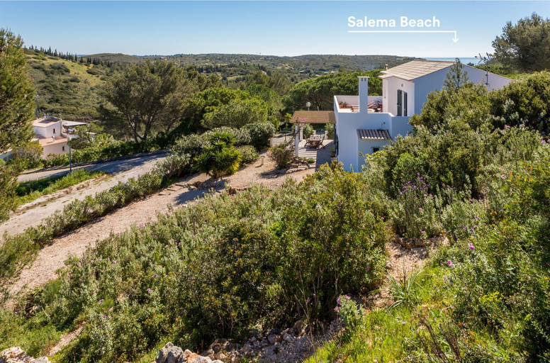 Others 4, Salema Family Home, Vila do Bispo