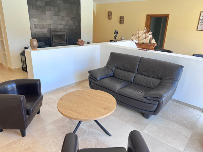 Public Area 2, Vila Relaxmountain, Silves