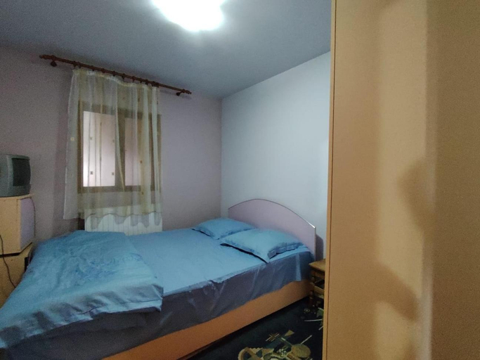 Bedroom 3, Casa Graur, Dragosloveni