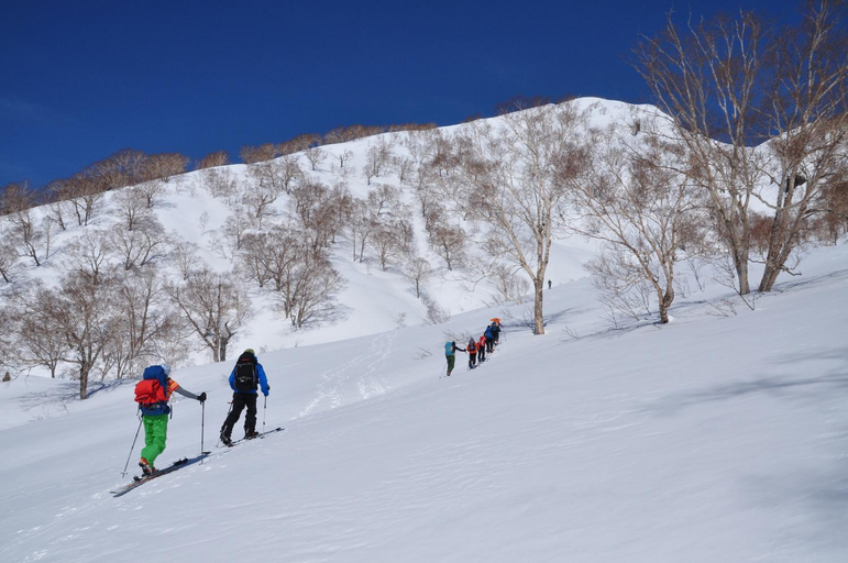 Others 4, Hakuba Hospitality Inn YUKINOSO, Hakuba