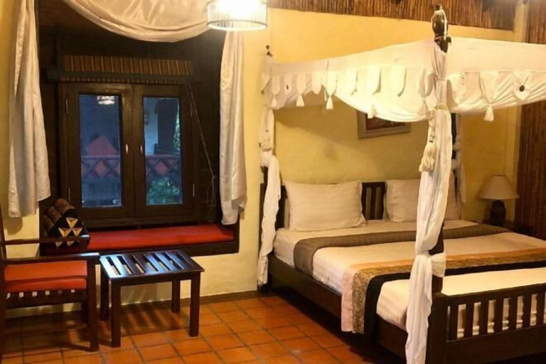 Bedroom 19