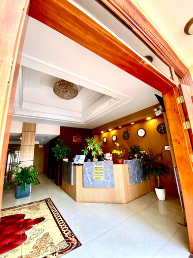 Public Area 2, Stylish Hotell & Coffee , Bình Long