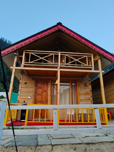 Others 3, Chhera Hills Cottages, Kullu