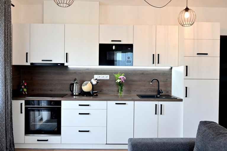 Others 5, Apartmany Smrkovy vrch, Bruntál