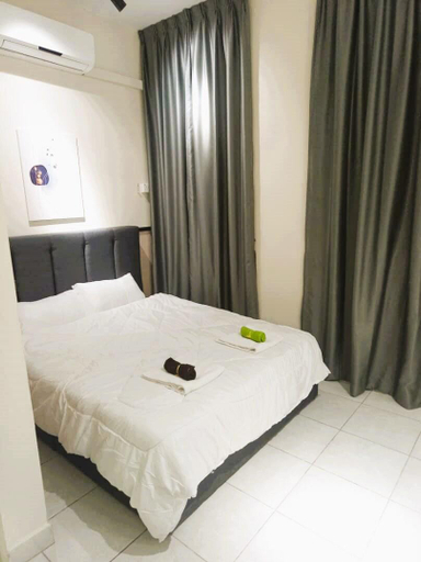 Bedroom 3, Nilai Youth City Residence - 2Room2Batch(C-25-15), Seremban