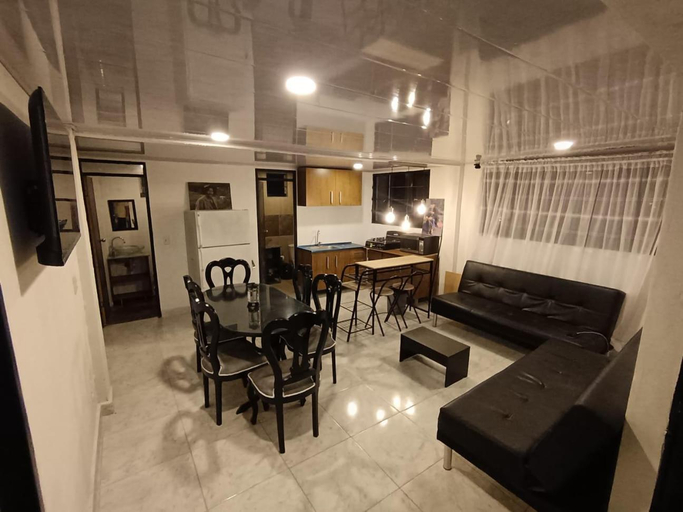 Others 2, Apartamento campestre Montana Serena, Paipa