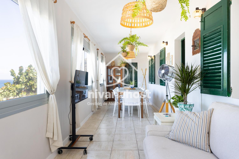 Others 2, Ocean House El Pris, by Nivariahost, Santa Cruz de Tenerife