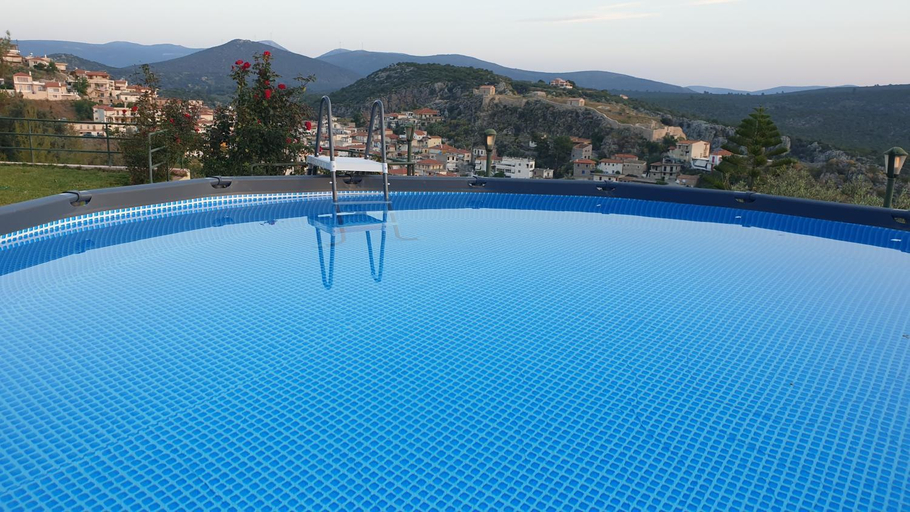 Others 5, Villa Captain's View, Peloponnese