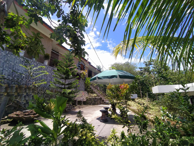 Exterior & Views, Sion Homestay, Klungkung