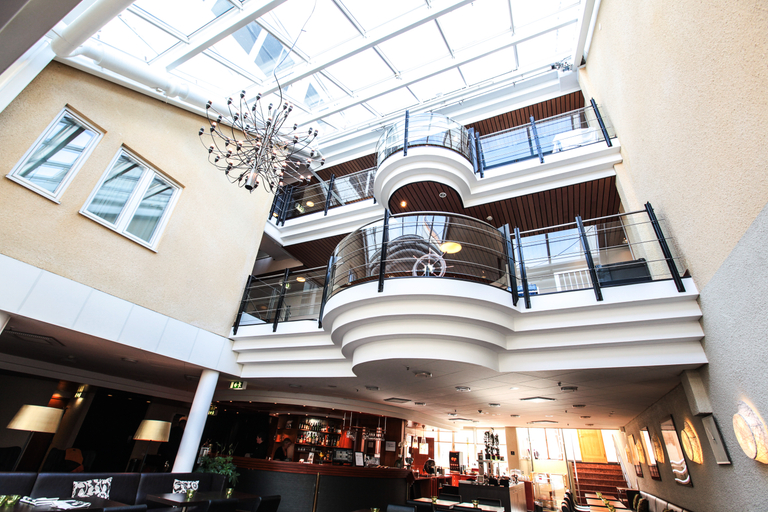 Exterior & Views 2, Best Western Plus JA Hotel Karlskrona, Karlskrona