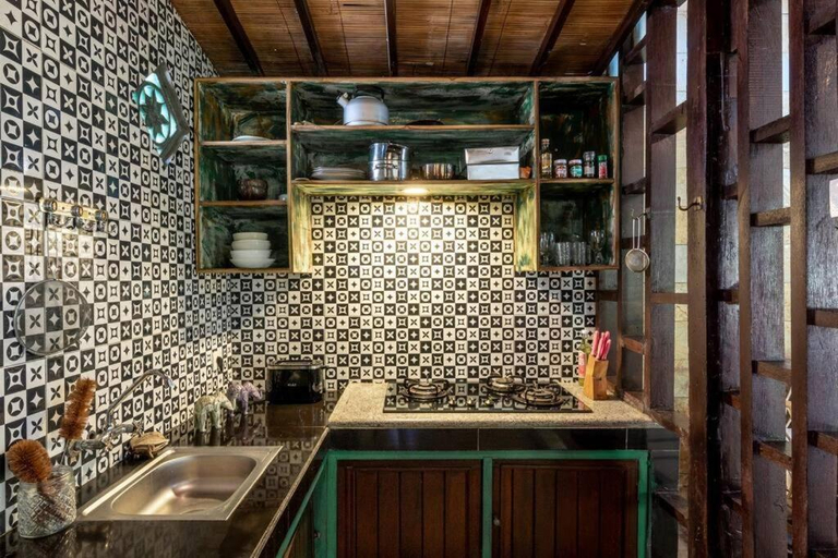 Others 3, Family Villa, Shared Pool, Garden, Rice Field & Jungle Views, Gianyar
