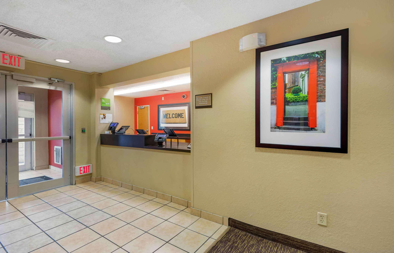 Public Area 2, Extended Stay America Select Suites - Austin - Round Rock - North, Williamson