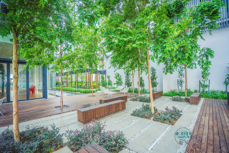 Exterior & Views 4, Grand Medini by JBcity Home, Johor Bahru