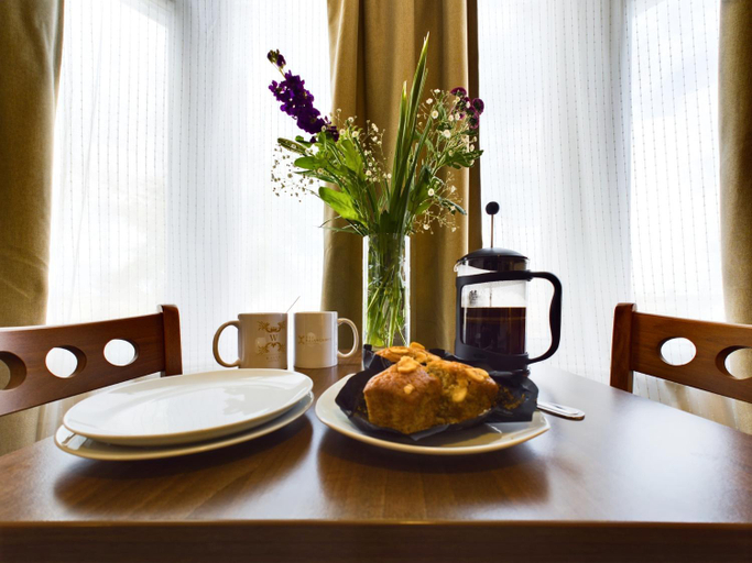 Food & Drinks 5, The Briarcroft, East Riding of Yorkshire