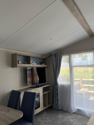Bedroom 2, Sunnycott Holiday Homes - Isle Of Wight, Isle of Wight