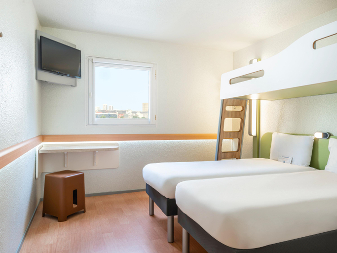 Exterior & Views 2, ibis budget Paris Porte de Bercy, Val-de-Marne